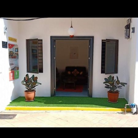 Jia Residence Malacca Buitenkant foto