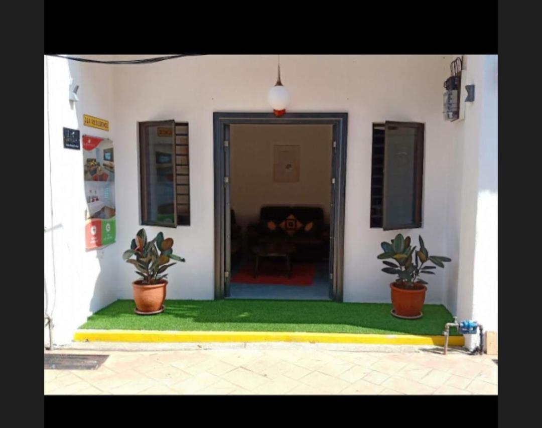 Jia Residence Malacca Buitenkant foto