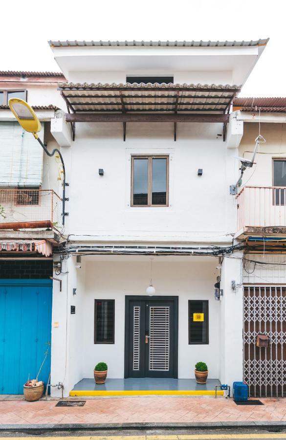 Jia Residence Malacca Buitenkant foto